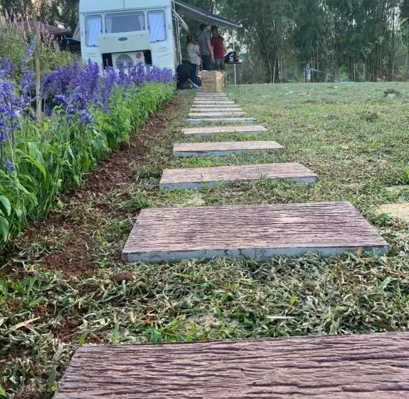 Khao Kho Overview Resort