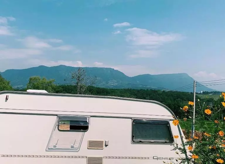 Khao Kho Overview Resort