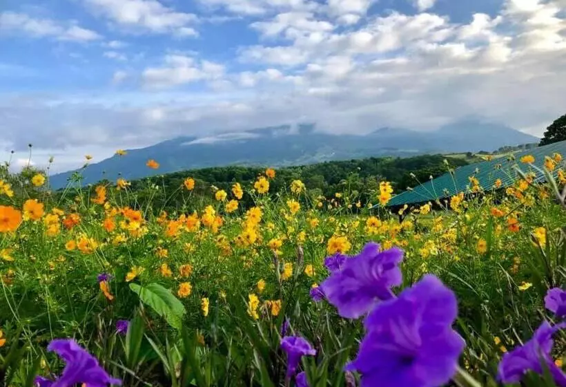 Khao Kho Overview Resort