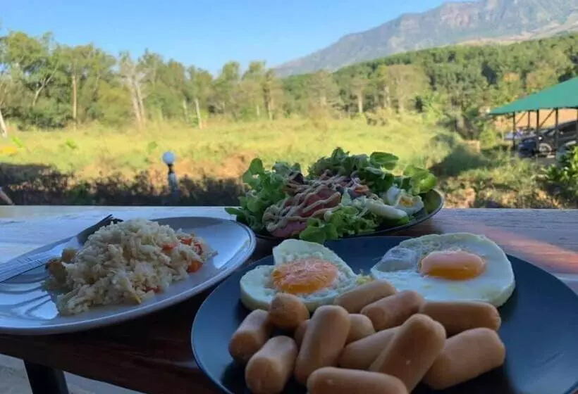 Khao Kho Overview Resort