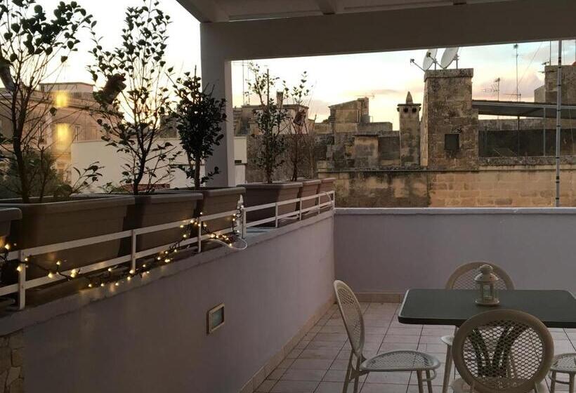 Kissfromsalento B&b+bike