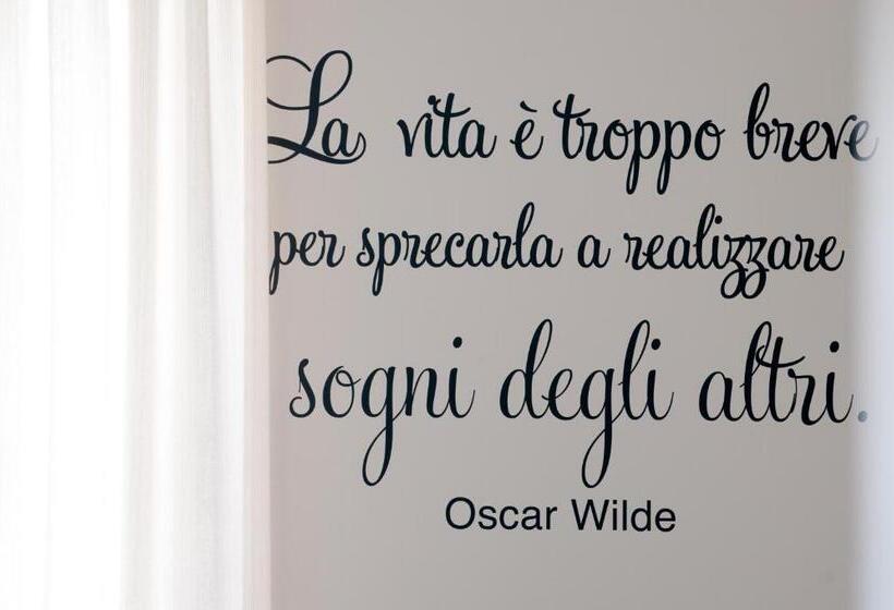 Kissfromsalento B&b+bike