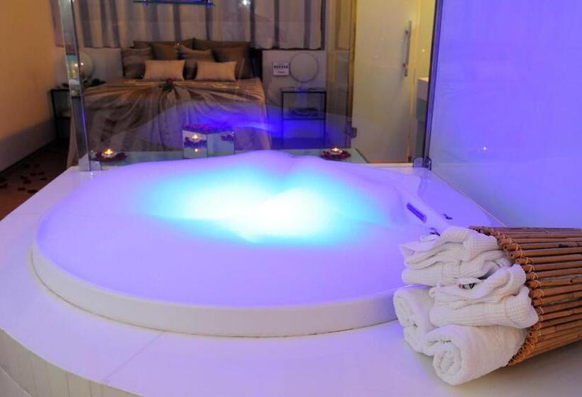 Nexos Motel Piedade Adults Only