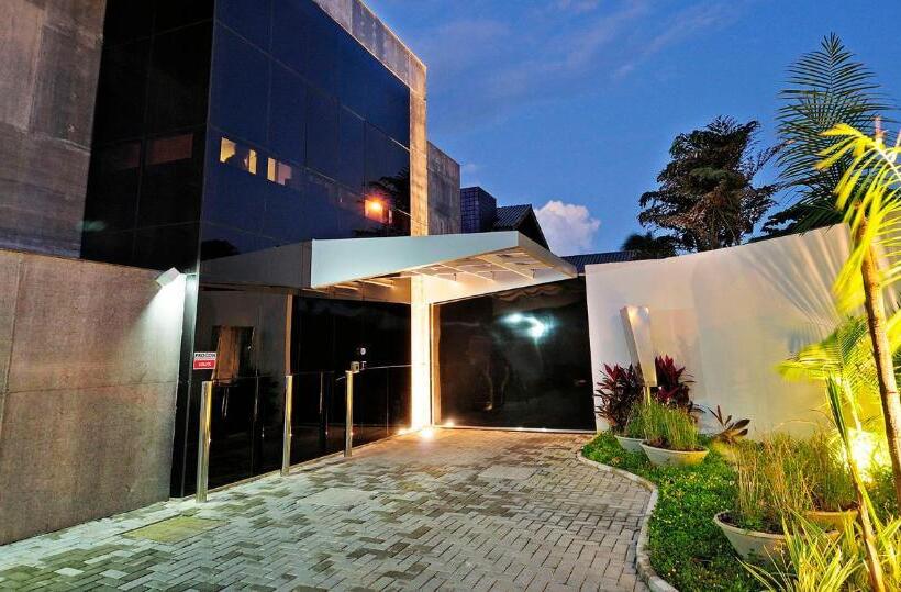 Nexos Motel Piedade Adults Only