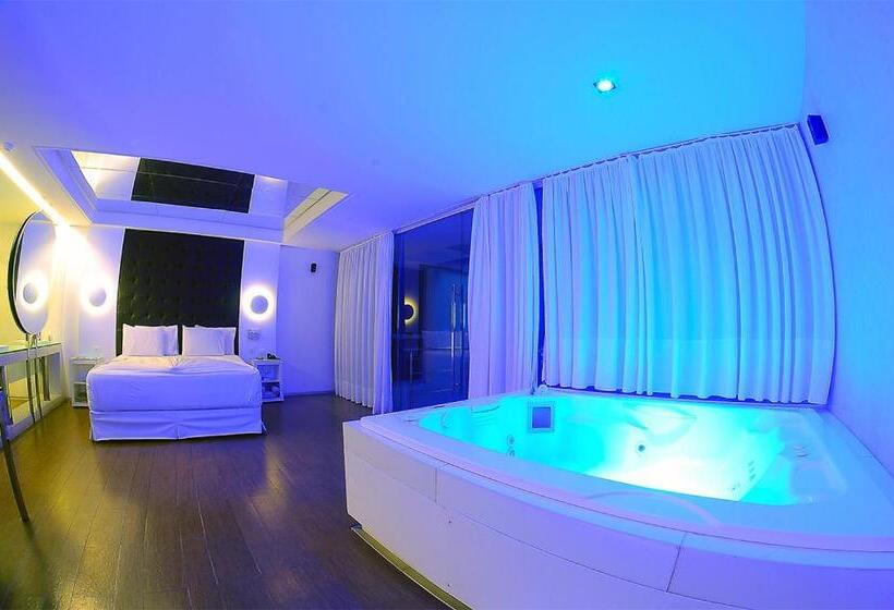 Nexos Motel Piedade Adults Only