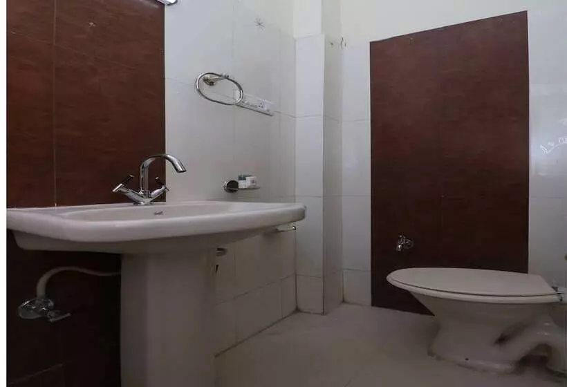 Oyo 9847 Hotel Blue Empire