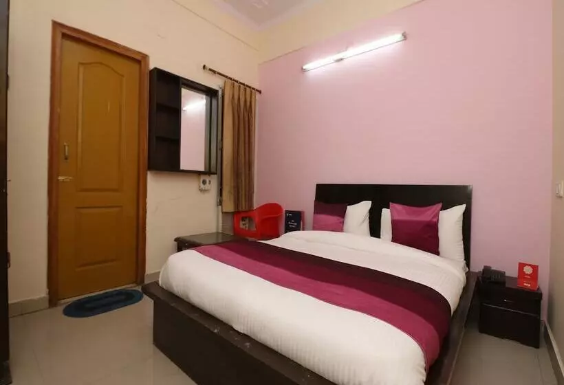 Oyo 9847 Hotel Blue Empire