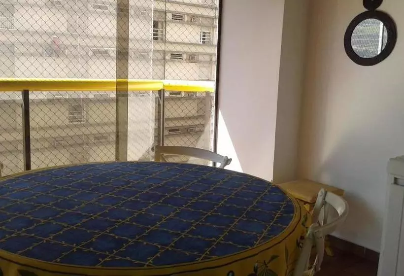 Residencial Flat Golden Beach.