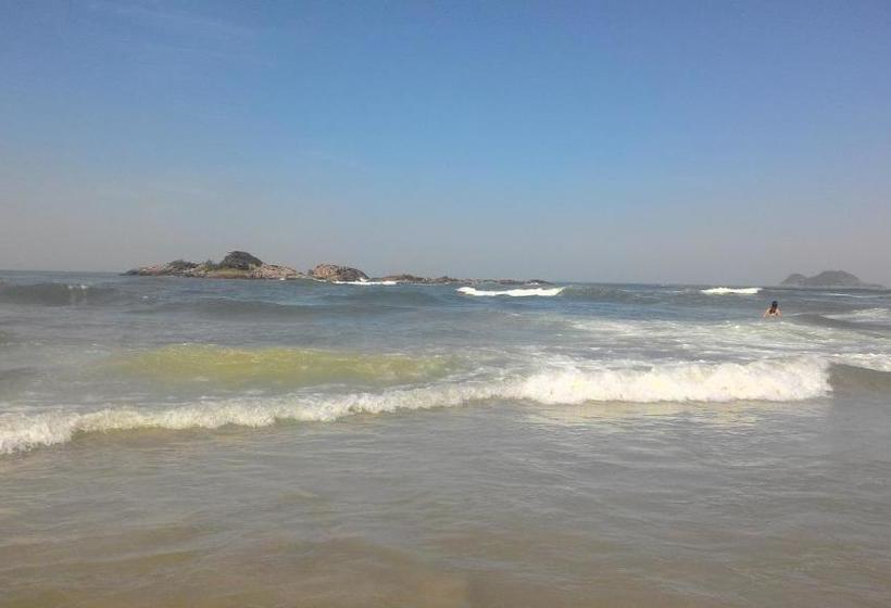 Residencial Flat Golden Beach.