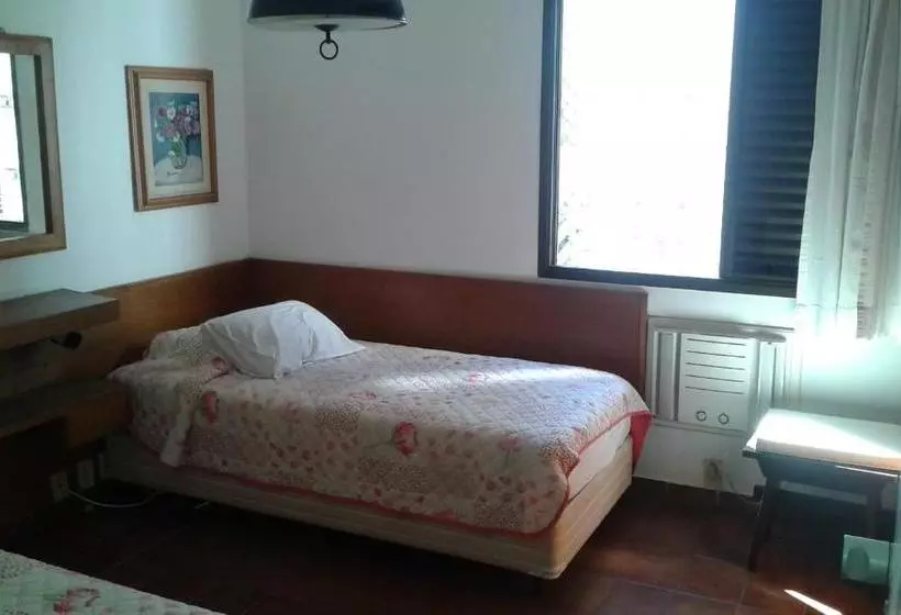 Residencial Flat Golden Beach.