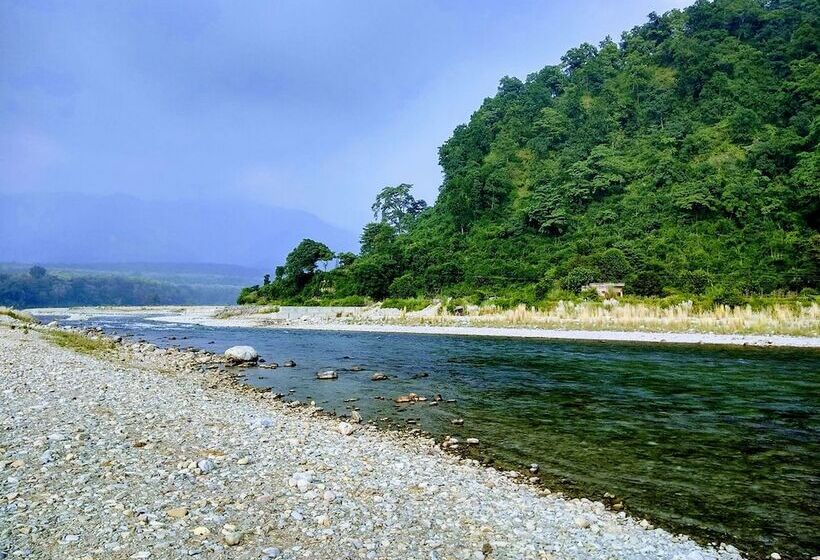 Resort Camp Riverwild