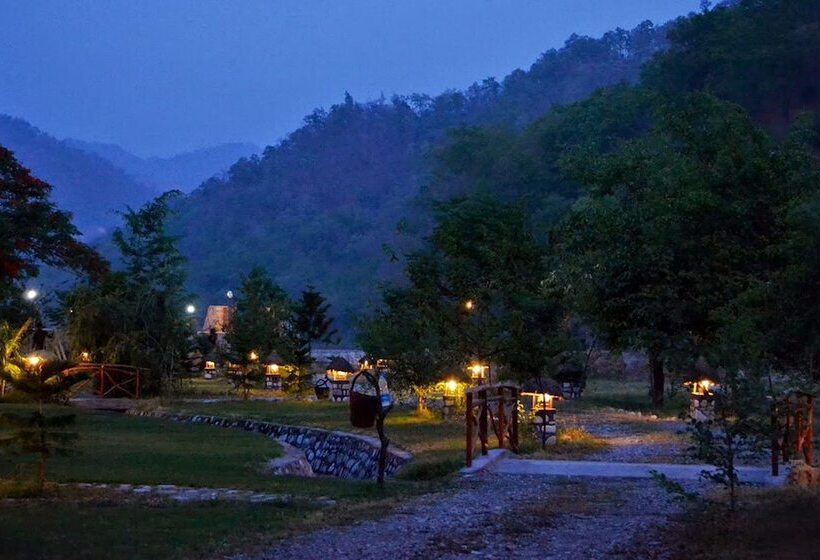 Resort Camp Riverwild