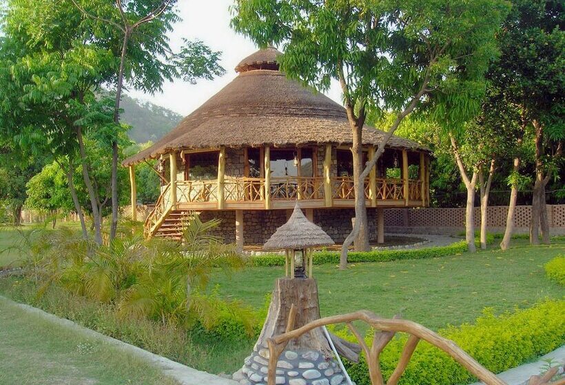 Resort Camp Riverwild