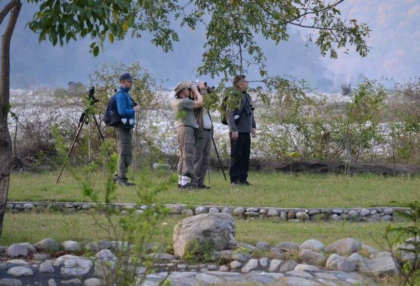 Resort Camp Riverwild