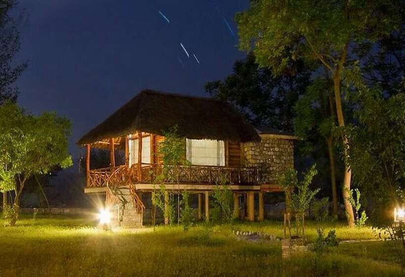 Resort Camp Riverwild