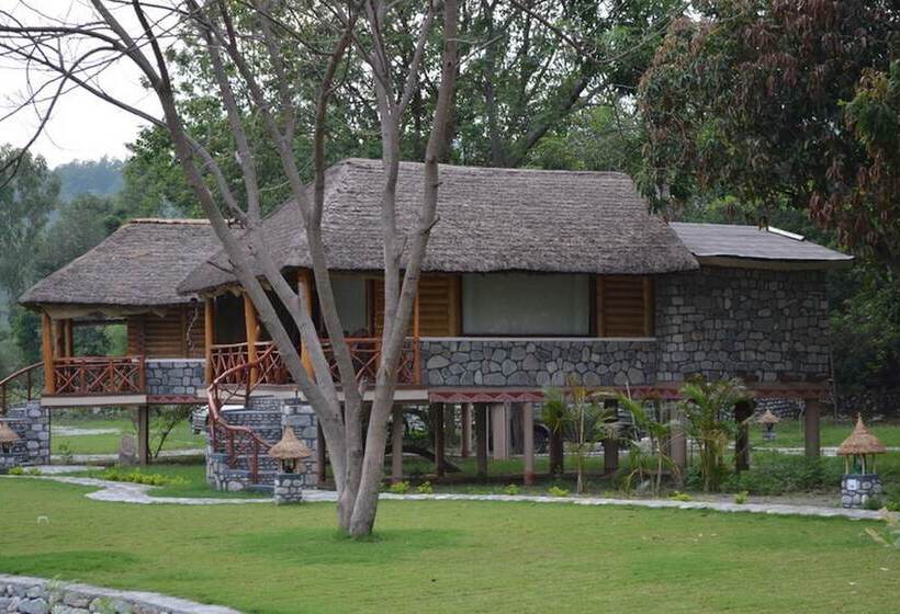 Resort Camp Riverwild