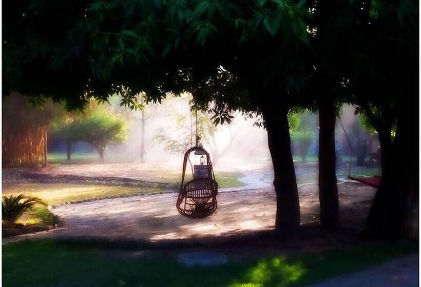 Resort Camp Riverwild