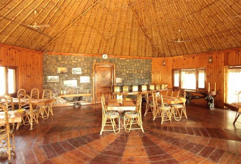 Resort Camp Riverwild