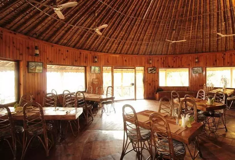 Resort Camp Riverwild