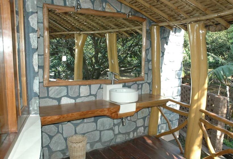 Resort Camp Riverwild