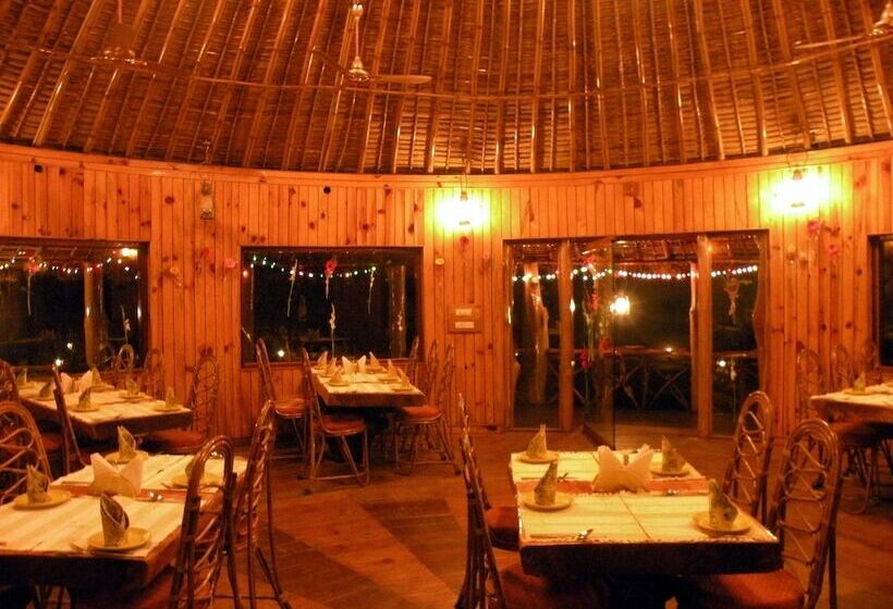 Resort Camp Riverwild