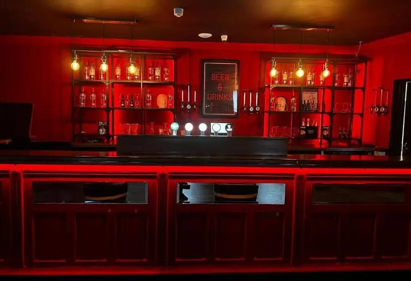 The Royal Hotel Arklow