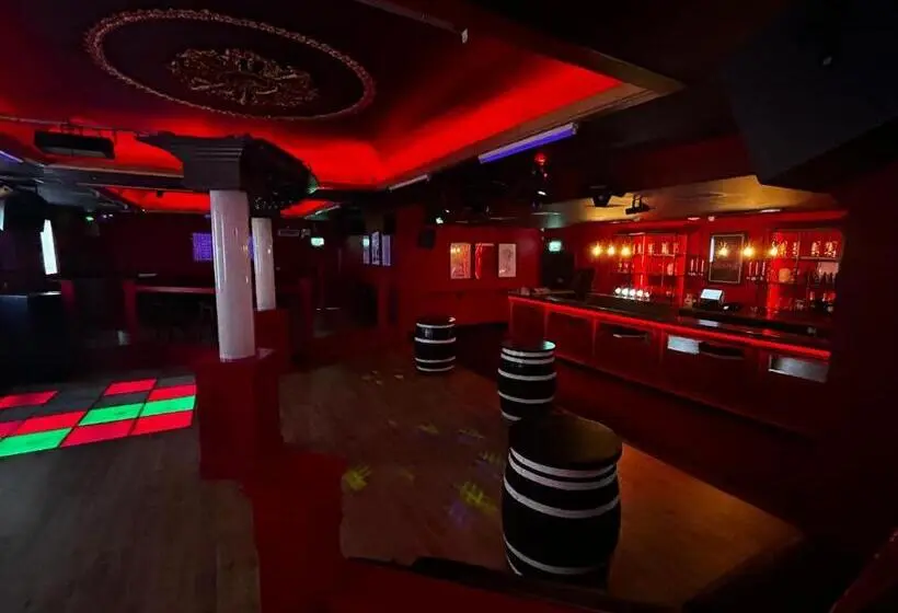 The Royal Hotel Arklow
