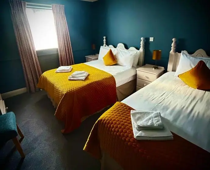 The Royal Hotel Arklow