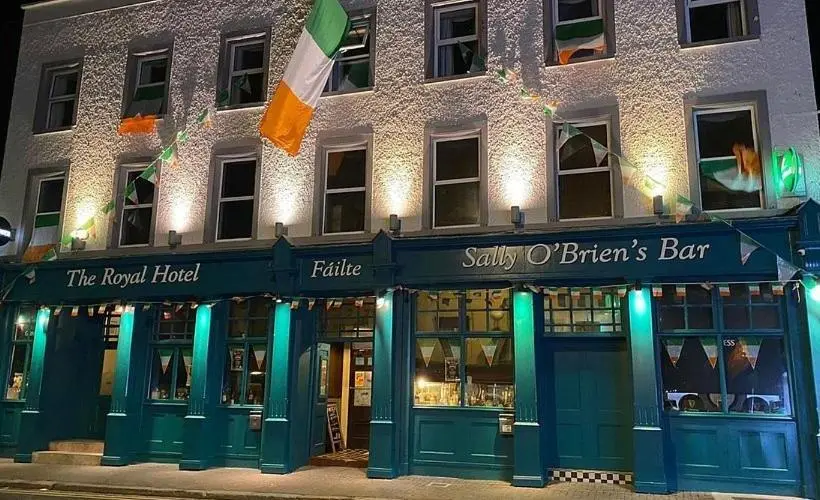 The Royal Hotel Arklow