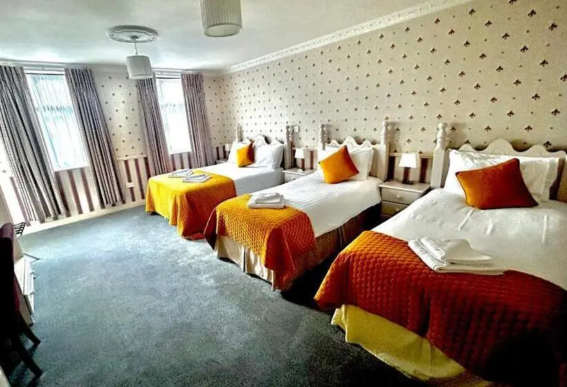 The Royal Hotel Arklow