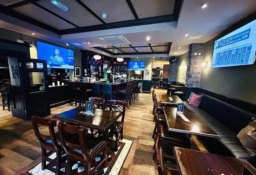 The Royal Hotel Arklow