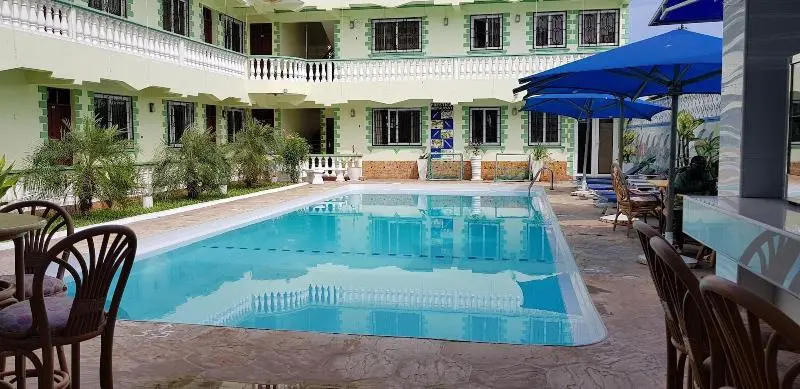 Prestige Leisure