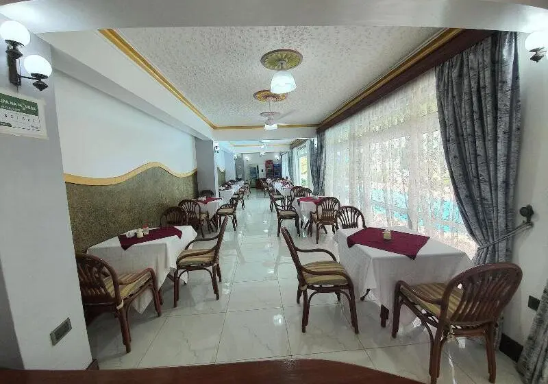 Prestige Leisure