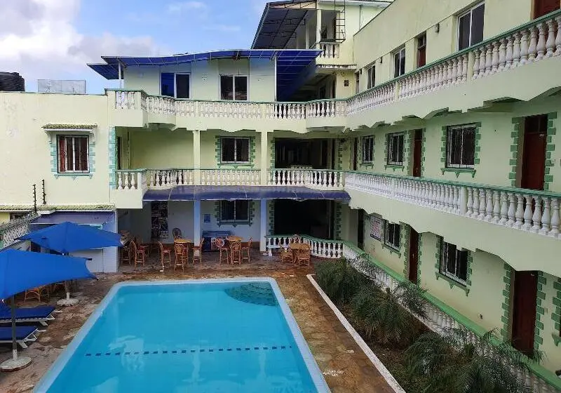 Prestige Leisure