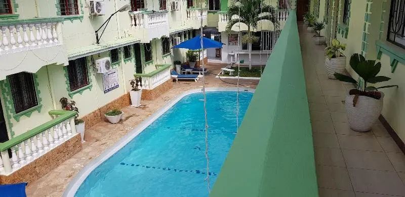 Prestige Leisure
