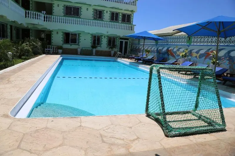 Prestige Leisure