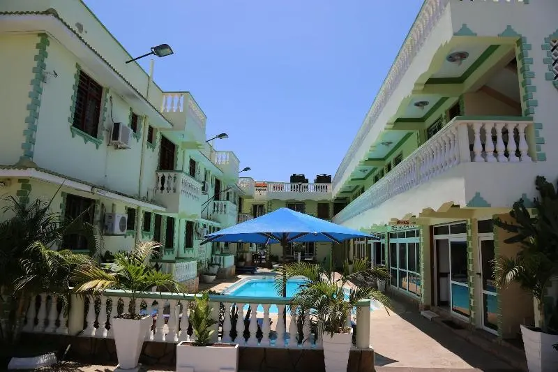 Prestige Leisure