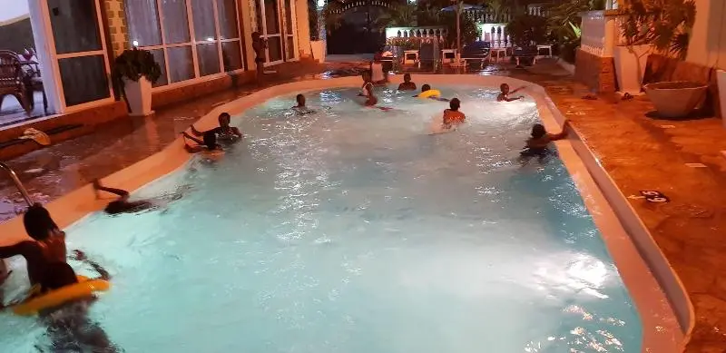 Prestige Leisure