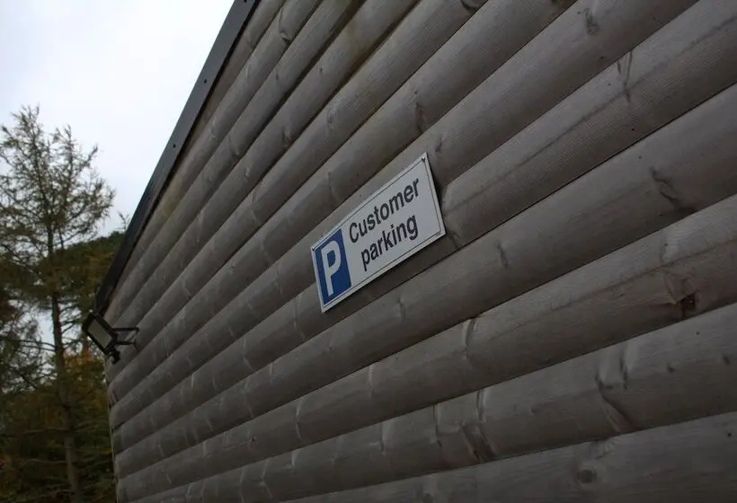 The Old Mill Bed & Breakfast