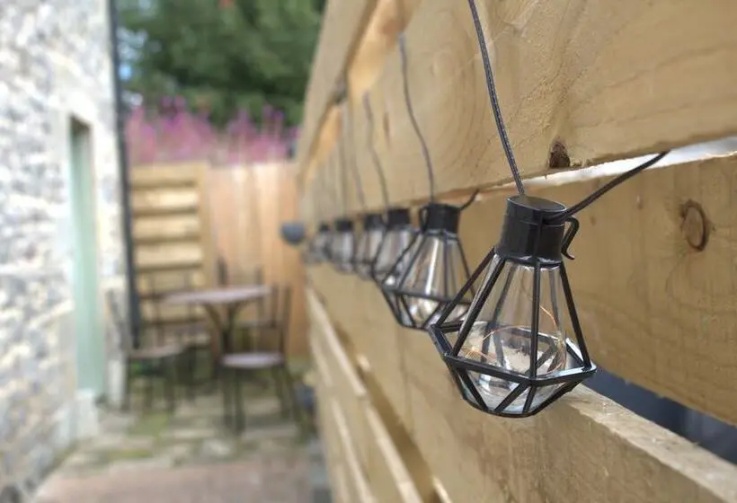 The Old Mill Bed & Breakfast