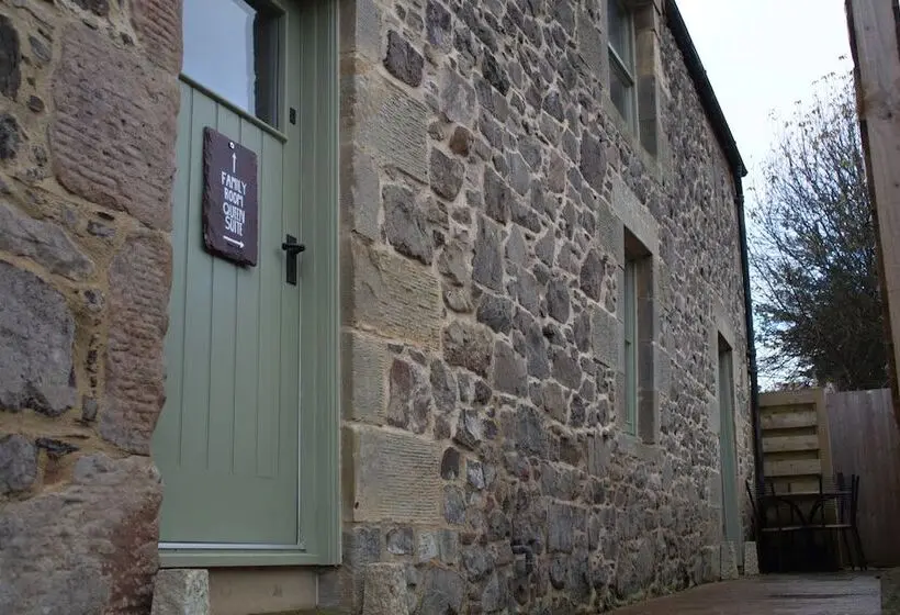 The Old Mill Bed & Breakfast