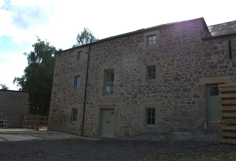 The Old Mill Bed & Breakfast