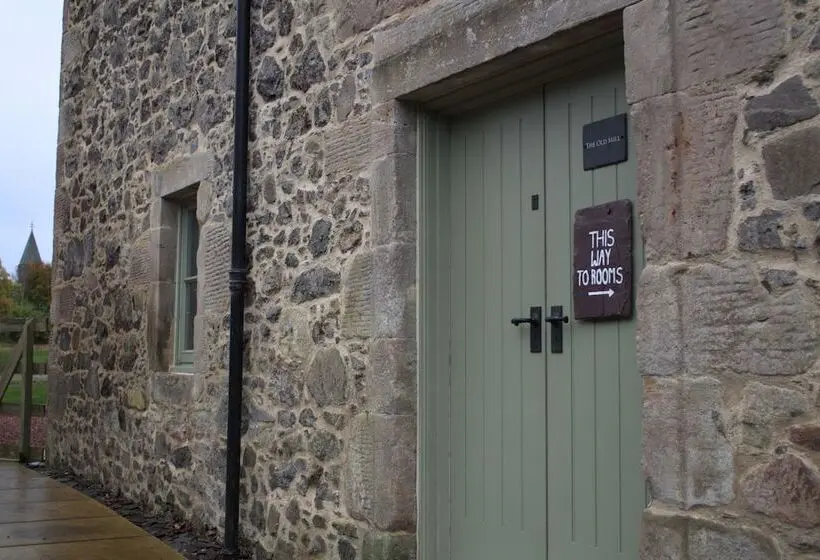 The Old Mill Bed & Breakfast