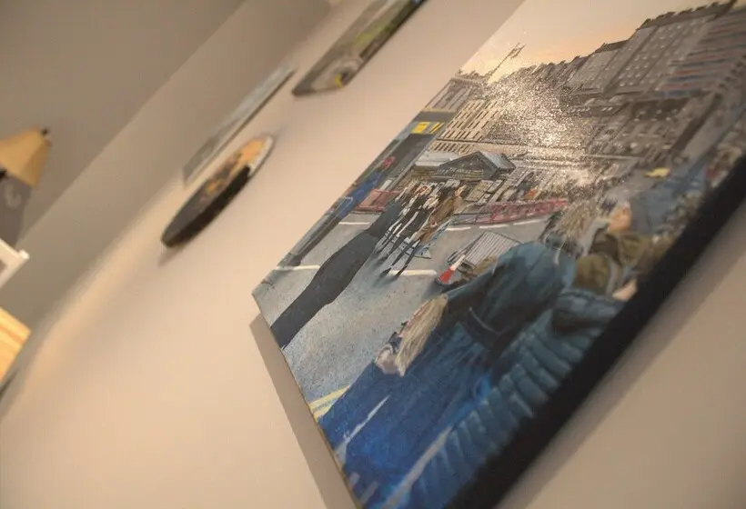 The Old Mill Bed & Breakfast