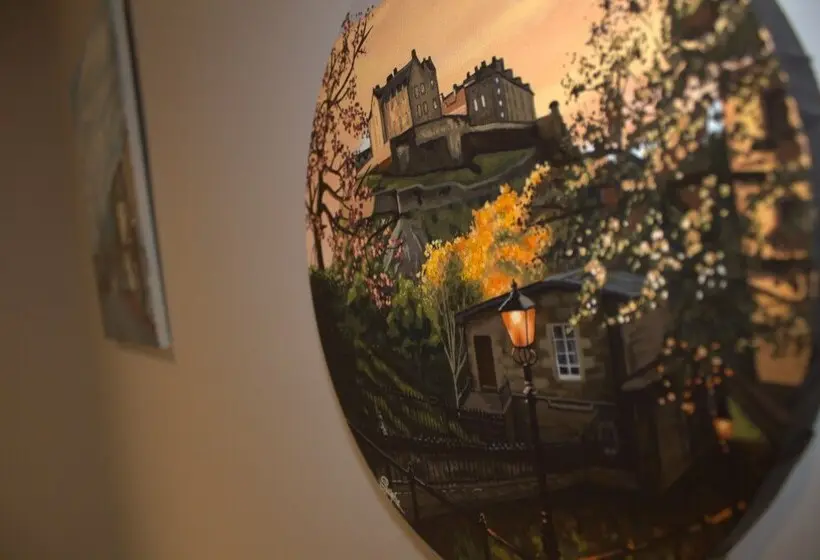 The Old Mill Bed & Breakfast