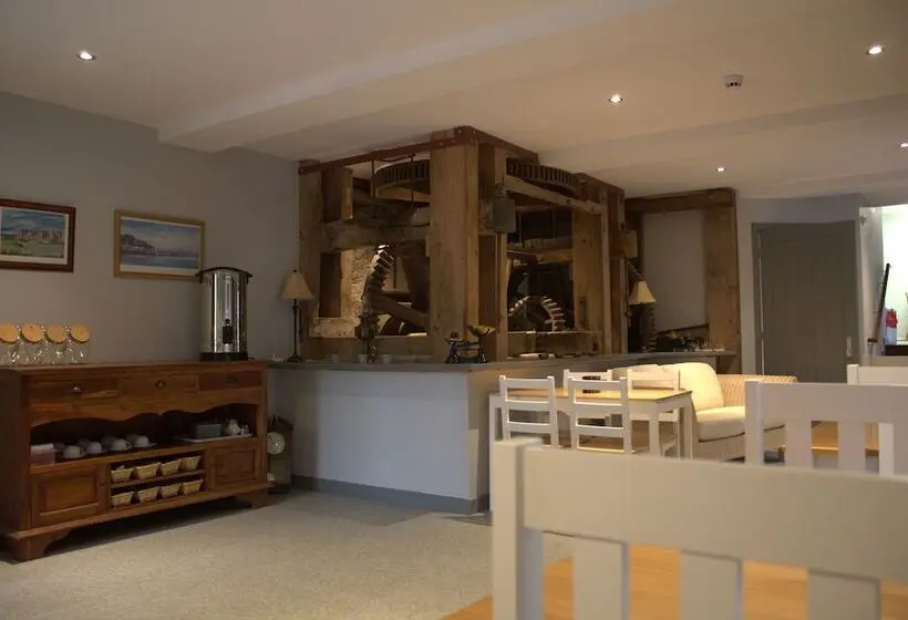 The Old Mill Bed & Breakfast