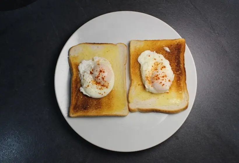 The Old Mill Bed & Breakfast