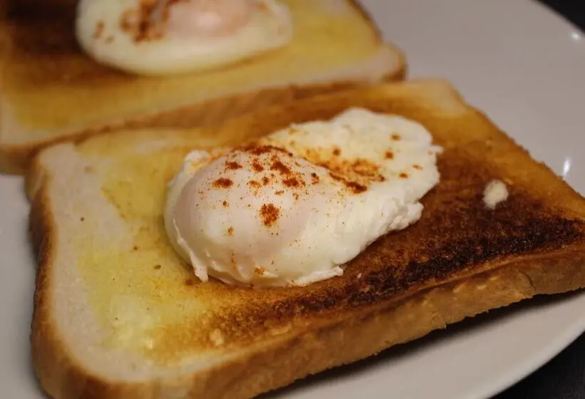 The Old Mill Bed & Breakfast