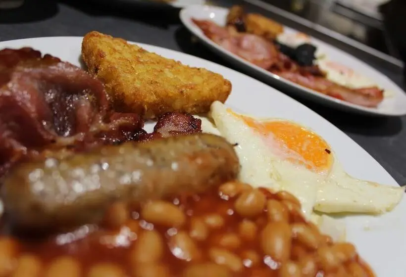 The Old Mill Bed & Breakfast