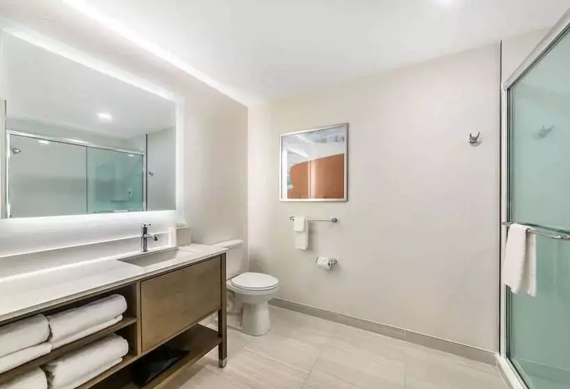 Hotelli Comfort Suites Fort Myers East I 75